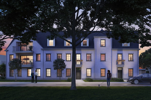 Residentie Lindenhof